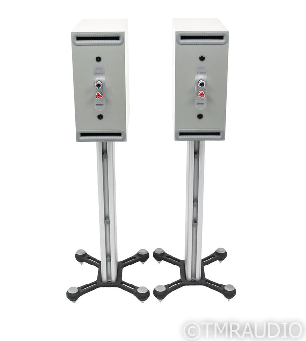 Monitor Audio Studio Bookshelf Speakers