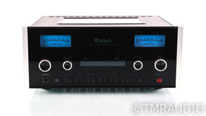 McIntosh C2300 Stereo Tube Preamplifier; C-2300 (No Remote); C-2300 (No Remote)