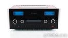 McIntosh C2300 Stereo Tube Preamplifier; C-2300 (No Remote)