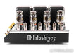 McIntosh MC275 Mk V Stereo Tube Power Amplifier; MC-275 Mk 5