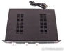 Counterpoint SA-1000 Stereo Tube Hybrid Preamplifier; MM/MC Phono; SA1000; Black
