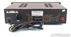 Counterpoint SA-1000 Stereo Tube Hybrid Preamplifier; MM/MC Phono; SA1000; Black