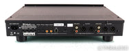 McIntosh D150 DAC; D/A Converter; D-150; Remote