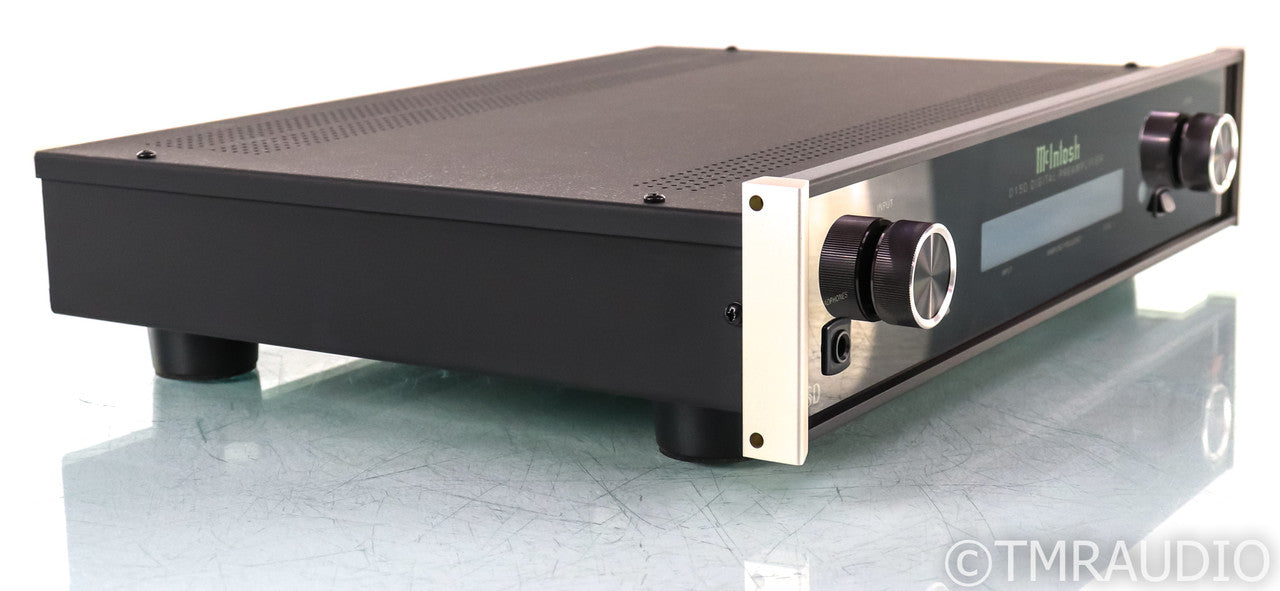 McIntosh D150 DAC; D/A Converter; D-150; Remote