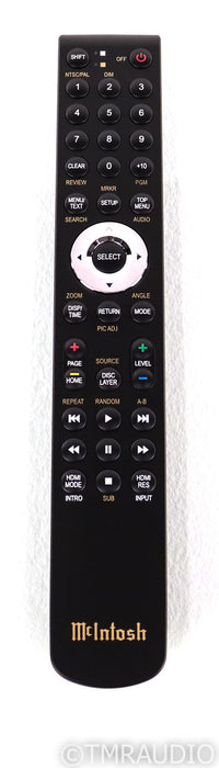 McIntosh D150 DAC; D/A Converter; D-150; Remote