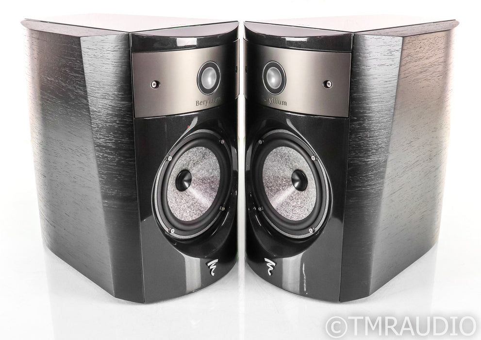 Focal Electra 1008 Be II Bookshelf Speakers