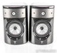 Focal Electra 1008 Be II Bookshelf Speakers