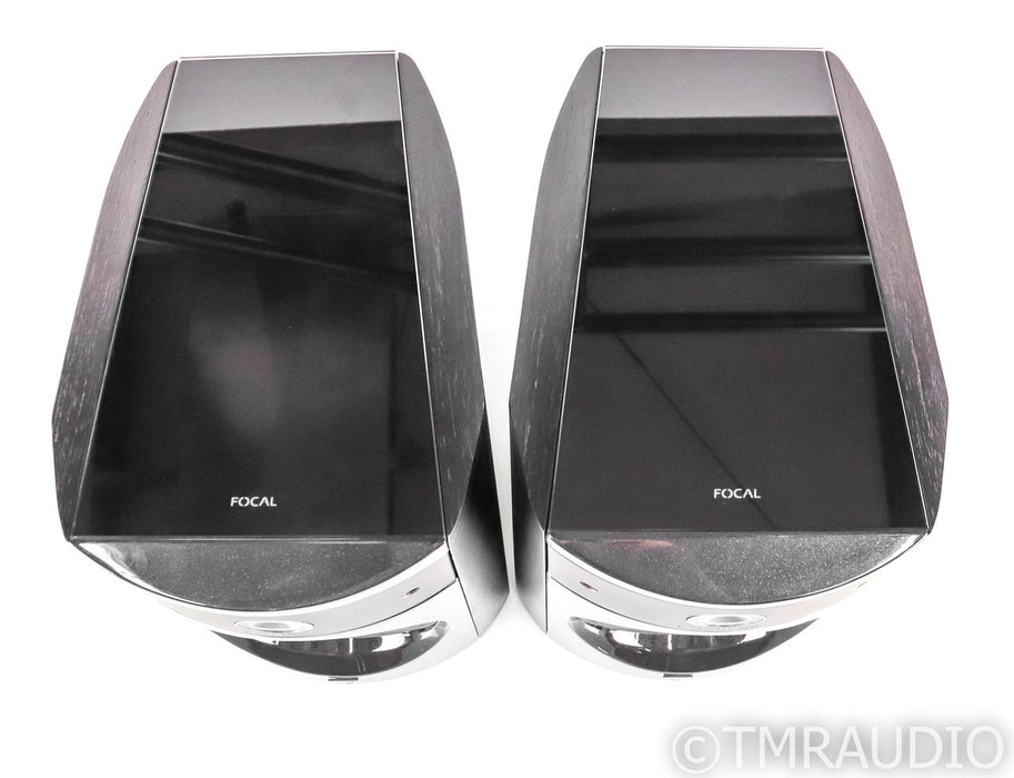 Focal Electra 1008 Be II Bookshelf Speakers