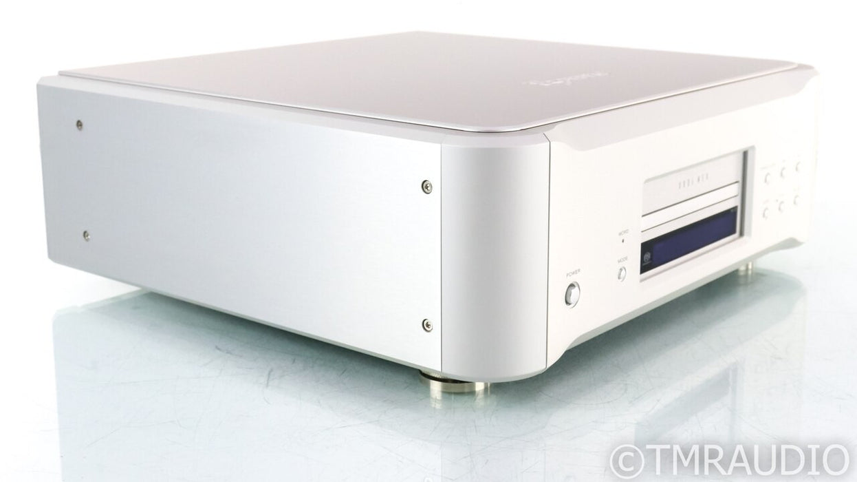 Esoteric K-01 SACD / CD Player; K01; DAC; Remote