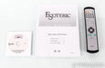 Esoteric K-01 SACD / CD Player; K01: DAC; Remote