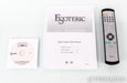 Esoteric K-01 SACD / CD Player; K01; DAC; Remote