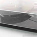 Rega RP8 Belt Drive Turntable; RP-8; Apheta 2 MC Cartridge; Black