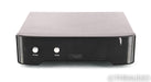 Rega RP8 Belt Drive Turntable; RP-8; Apheta 2 MC Cartridge; Black