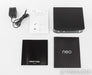 Rega RP8 Belt Drive Turntable; RP-8; Apheta 2 MC Cartridge; Black