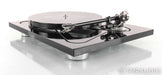 Rega RP8 Belt Drive Turntable; RP-8; Apheta 2 MC Cartridge; Black