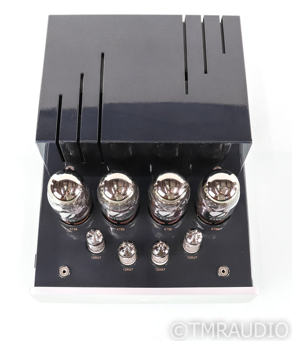 PrimaLuna ProLogue Five Stereo Tube Power Amplifier; Prologue 5