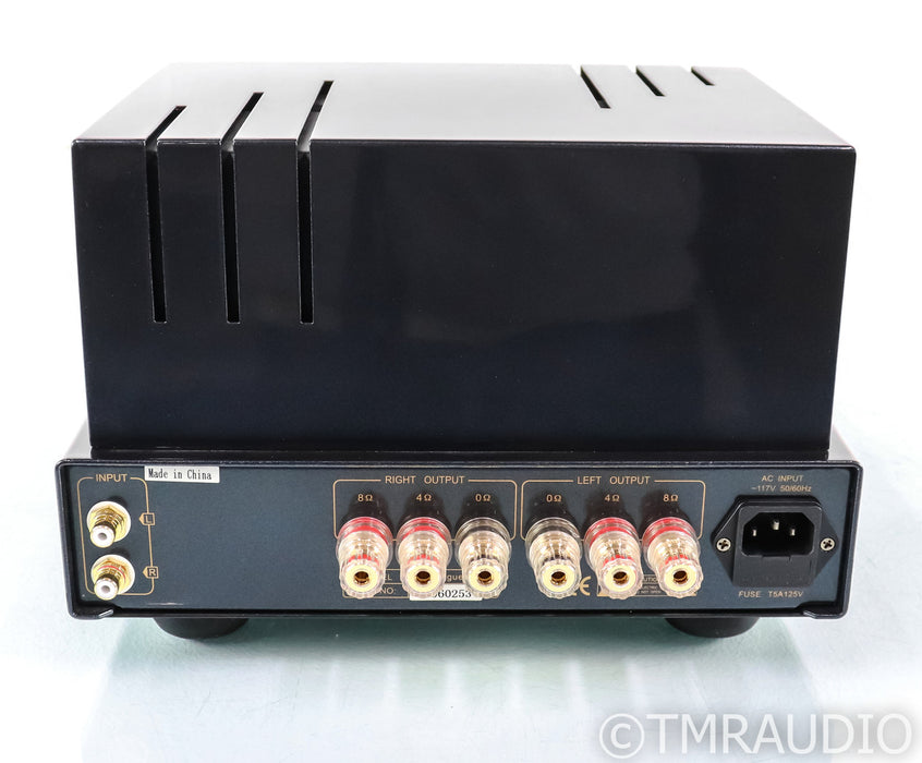 PrimaLuna ProLogue Five Stereo Tube Power Amplifier; Prologue 5
