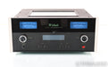 McIntosh C2600 Stereo Tube Preamplifier; C-2600; MM Phono; Remote