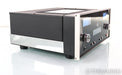 McIntosh C2600 Stereo Tube Preamplifier; C-2600; MM Phono; Remote
