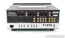 McIntosh C2600 Stereo Tube Preamplifier; C-2600; MM Phono; Remote