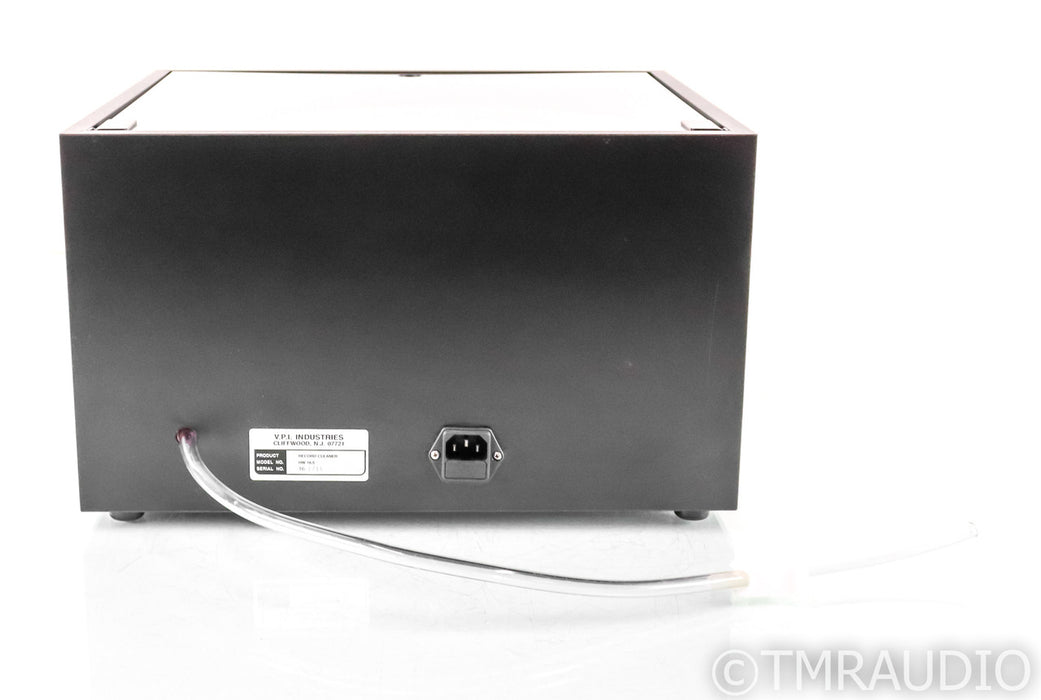 VPI HW-16.5 Vacuum Record Cleaning Machine; HW16.5