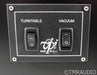 VPI HW-16.5 Vacuum Record Cleaning Machine; HW16.5