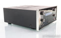 McIntosh MX120 7.1 Channel Home Theater Processor; MX-120; Remote