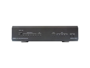 Musical Fidelity MX-DAC DAC; D/A Converter; MXDAC; Black (B-Stock w/ Warranty)
