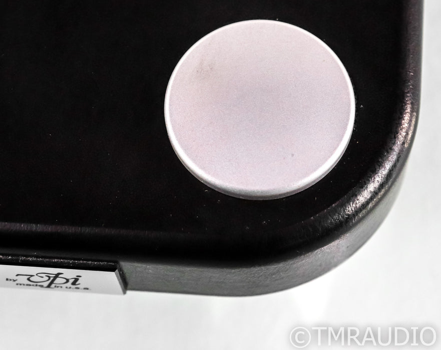 VPI Scout 1.1 Turntable; Grado Statement Reference2 Cartridge