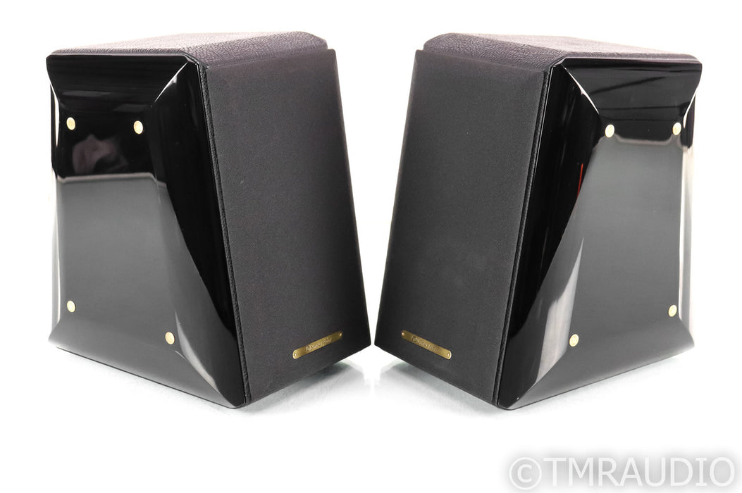 Sonus Faber Concertino Home Bookshelf Speakers