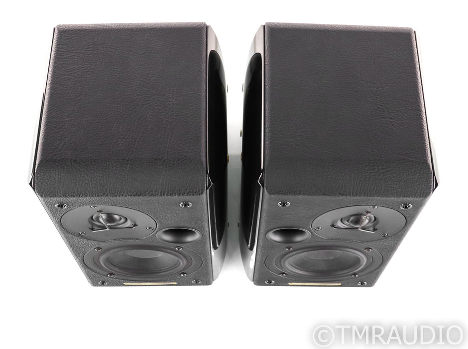 Sonus Faber Concertino Home Bookshelf Speakers