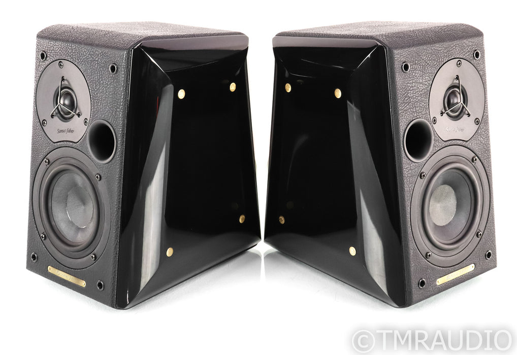 Sonus Faber Concertino Home Bookshelf Speakers