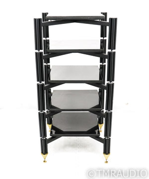 Adona Audio Racks AV45CS4 Component Rack