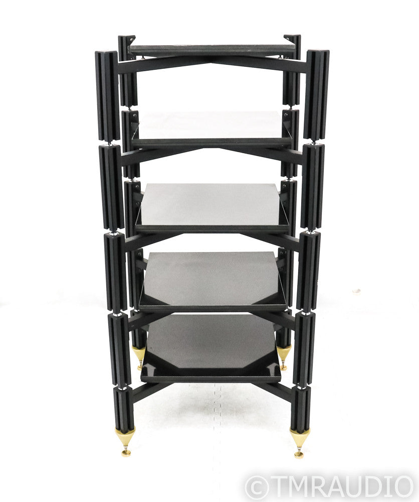 Adona Audio Racks AV45CS4 Component Rack — The Music Room