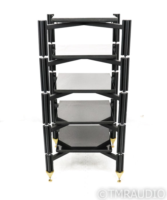 Adona Audio Racks AV45CS4 Component Rack
