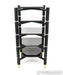 Adona Audio Racks AV45CS4 Component Rack