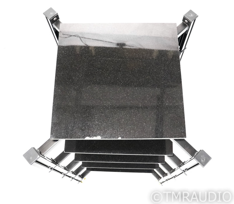 Adona Audio Racks AV45CS4 Component Rack