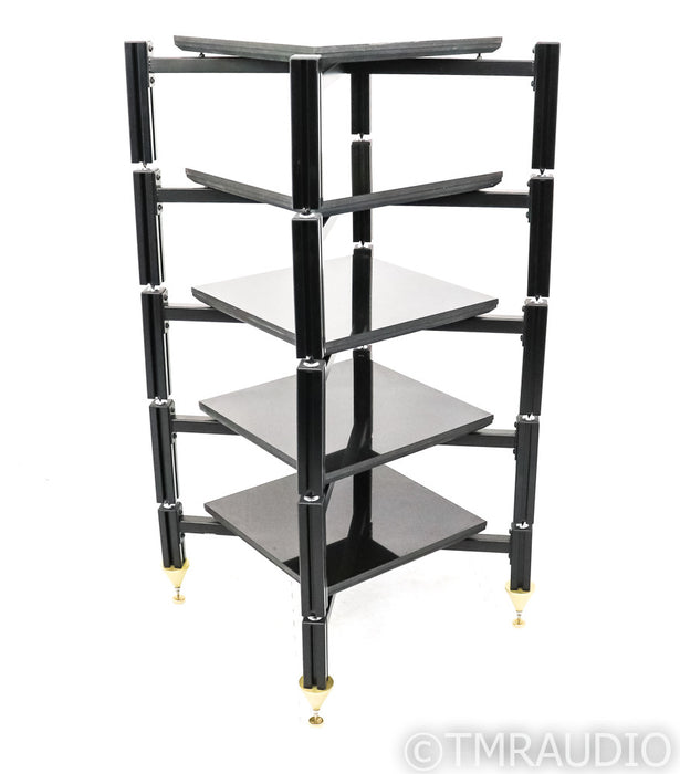 Adona Audio Racks AV45CS4 Component Rack