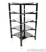 Adona Audio Racks AV45CS4 Component Rack
