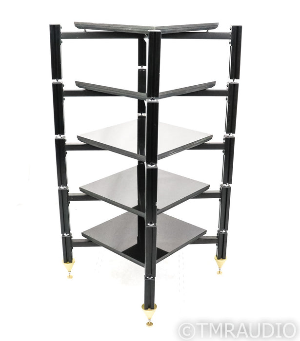 Adona Audio Racks AV45CS4 Component Rack