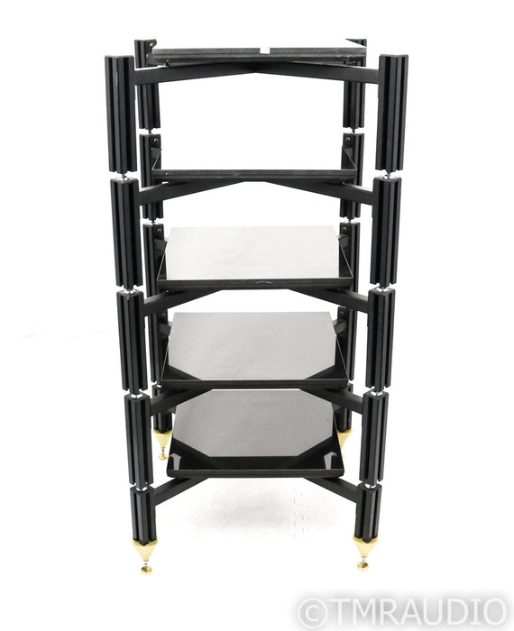 Adona Audio Racks AV45CS4 Component Rack