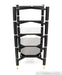 Adona Audio Racks AV45CS4 Component Rack