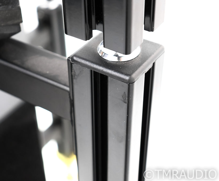 Adona Audio Racks AV45CS4 Component Rack