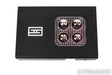 Schiit Valhalla 2 Tube Headphone Amplifier; Black