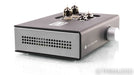 Schiit Valhalla 2 Tube Headphone Amplifier; Black