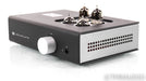 Schiit Valhalla 2 Tube Headphone Amplifier; Black
