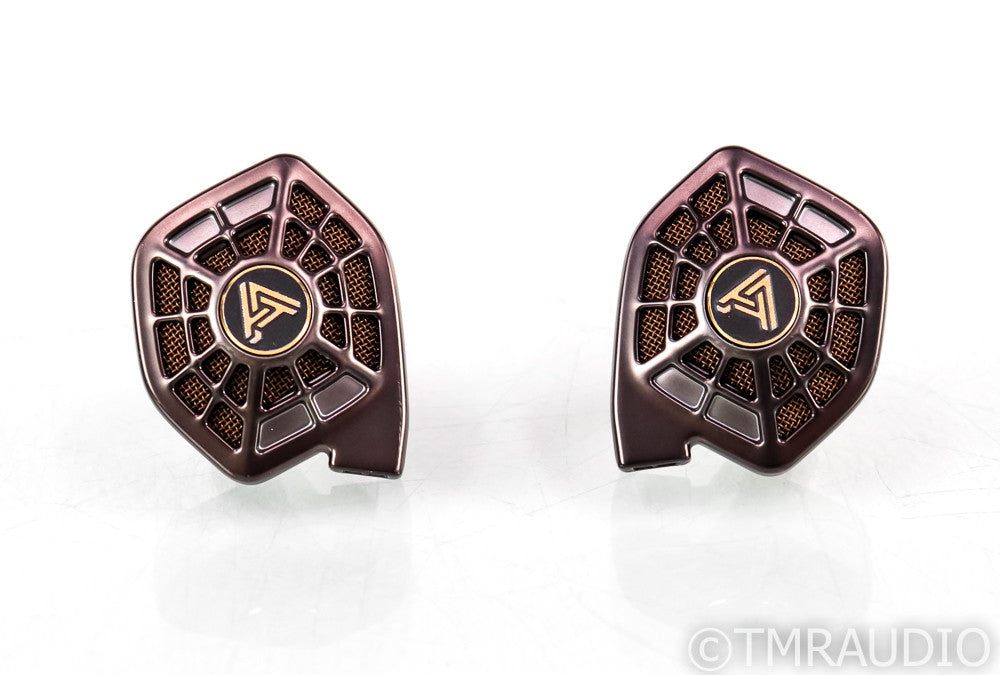 Audeze iSINE 20 Planar Magnetic In-Ear Headphones; Monitors; IEM