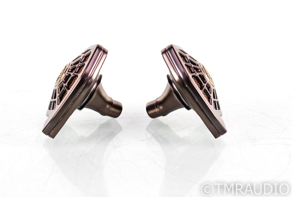 Audeze iSINE 20 Planar Magnetic In-Ear Headphones; Monitors; IEM