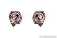 Audeze iSINE 20 Planar Magnetic In-Ear Headphones; Monitors; IEM