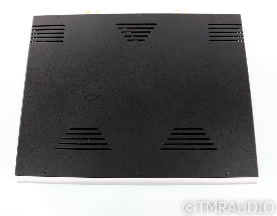 Rogue Audio Medusa Stereo Tube Hybrid Power Amplifier